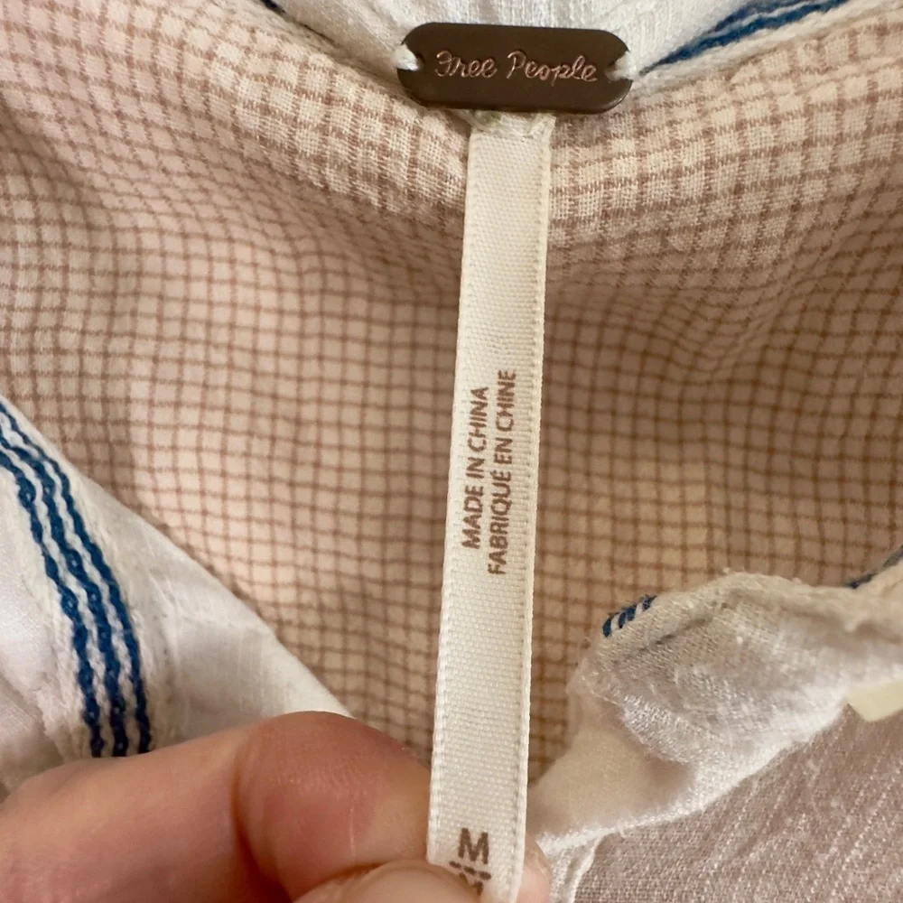 Free People euc free